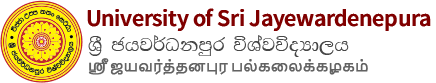 University of Sri Jayawardenepura - a client of Provider.lk