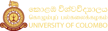 University of Colombo - a client of Provider.lk