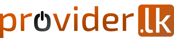 Provider.lk